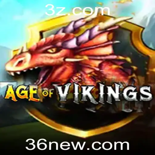 Descubra o Mundo Fascinante de AgeofViking: Aventura e Estratégia