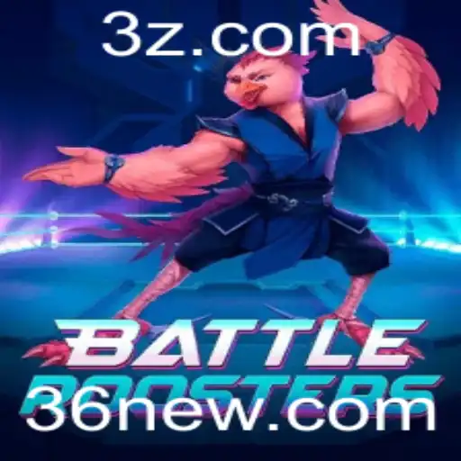 Explorando o Universo do Jogo BattleRoosters