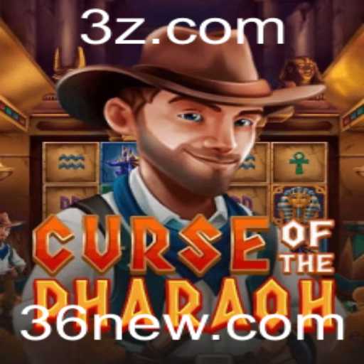 CurseofthePharaoh: Aventuras no Antigo Egito