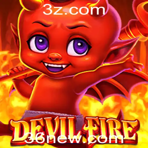 DevilFire: Um Mergulho no Mundo Intenso do Jogo