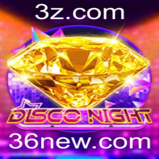 Descubra a Emoção do Jogo "DiscoNight"