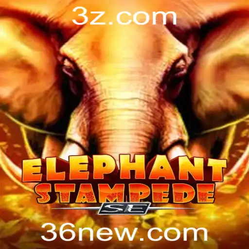 Descubra o Jogo Inovador ElephantStampedeSE e Suas Regras Empolgantes