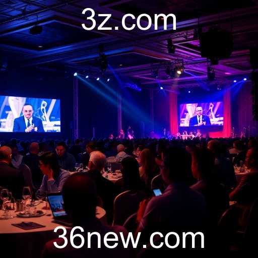 Explorando o Mundo dos Eventos Exclusivos