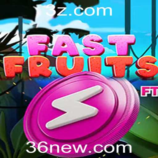 Descubra FastFruits: Um Jogo de Estratégia Divertido e Desafiador