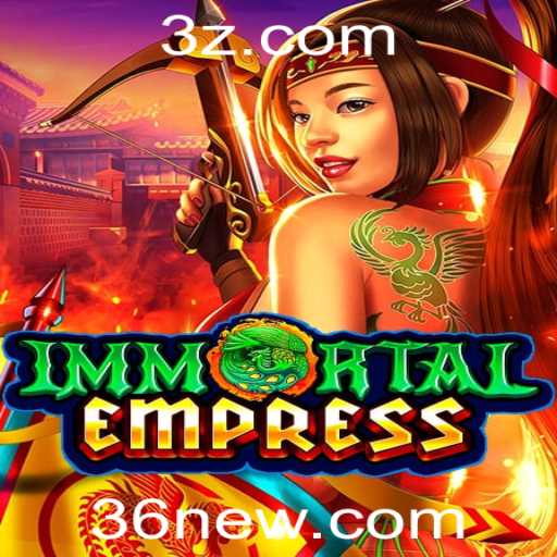 ImmortalEmpress: Um Mergulho no Universo de Estratégias e Conquistas