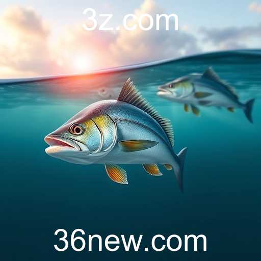 Jogos de Pesca: A Paixão Virtual dos Pescadores