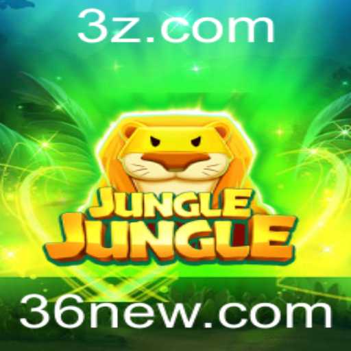 Descubra o Mundo de Aventura em JungleJungle