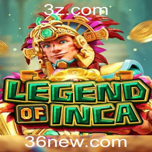 LegendofInca: Descubra a Aventura e Estratégia Por Trás do Jogo Inovador