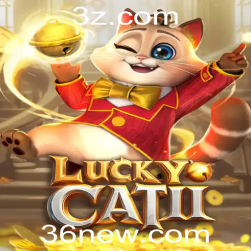Explorando o Mundo de LuckyCatII: O Novo Fenômeno em Jogos Digitais