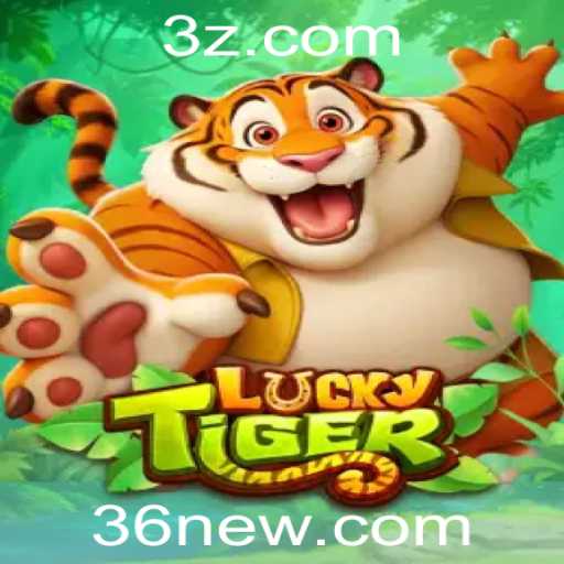 Explorando LuckyTiger: Um Jogo de Azar e Estratégia