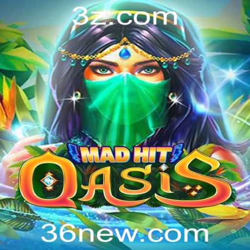 MadHitOasis: Explorando o Novo Fenômeno de Jogos com 36n.com