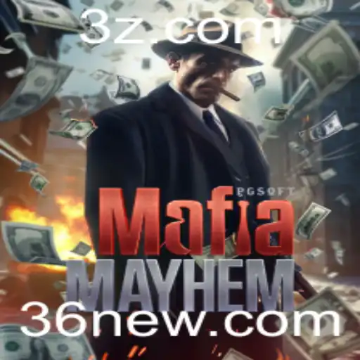 Descubra MafiaMayhem: O Jogo de Estratégia e Enganação