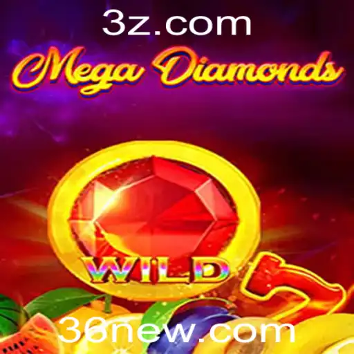 MegaDiamond: O Jogo Que Está Revolucionando o Entretenimento Digital