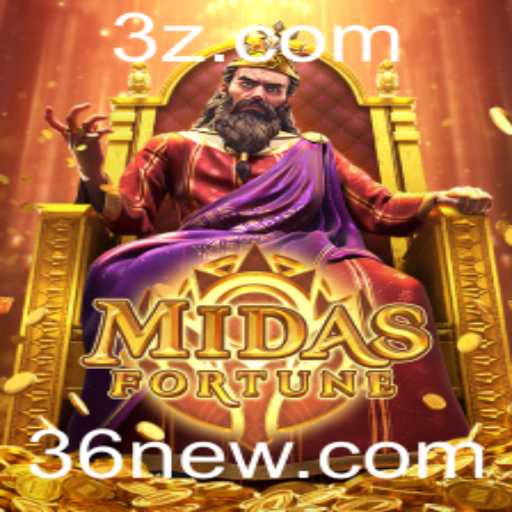MidasFortune: Descubra o Novo Sucesso do Mundo dos Jogos
