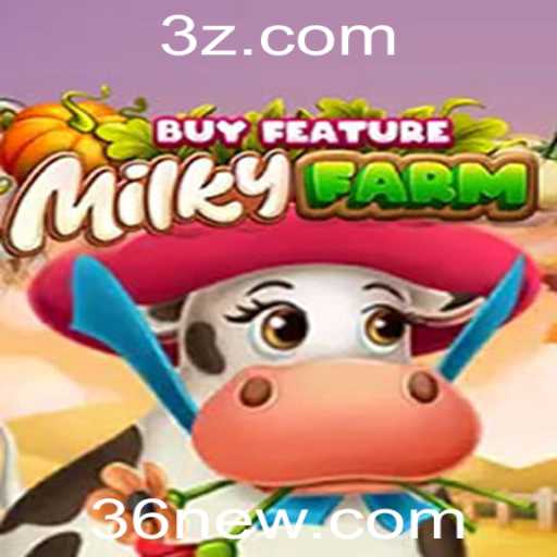 MilkyFarmBuyFeature: Um Mergulho no Mundo dos Jogos de Simulação Rural