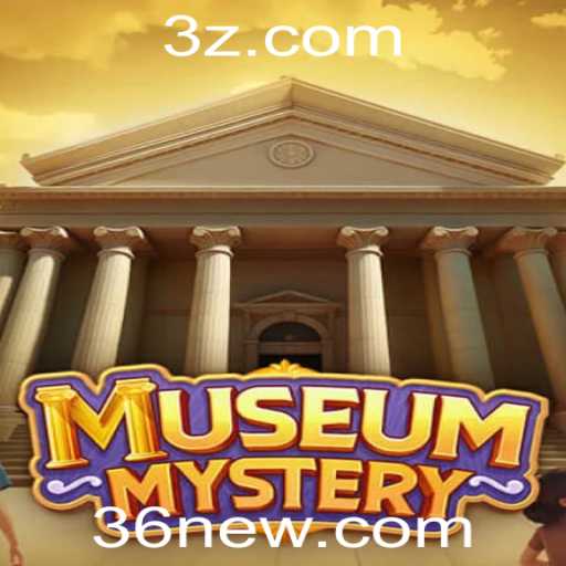 Descubra o Enigma do MuseumMystery: Um Jogo de Mistério Interativo