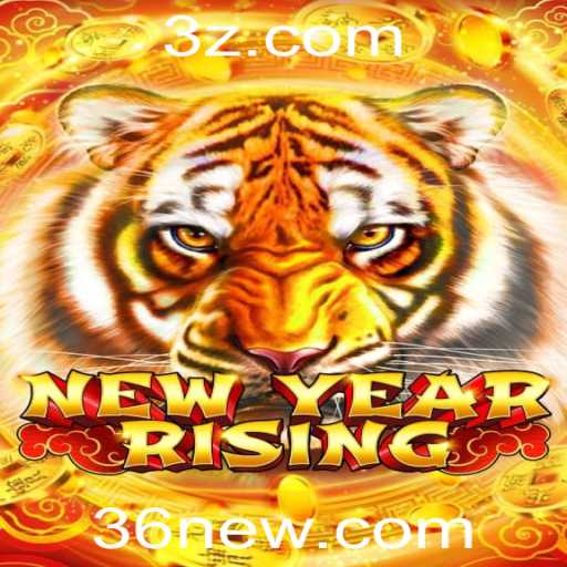 Descubra o Mundo Envolvente de NewYearRising