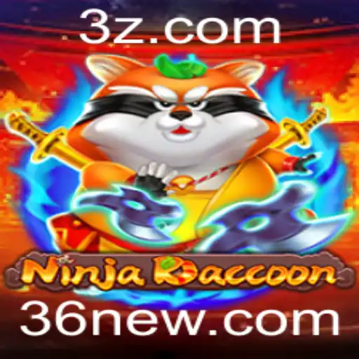 NinjaRaccoon: Aventura Ágil e Estratégica no Mundo dos Guaxinins Ninjas