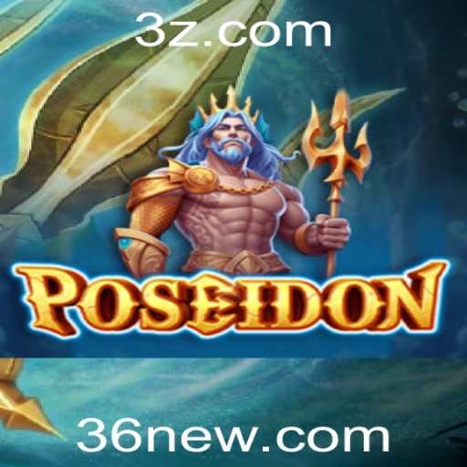 Descubra o Fascinante Mundo de Poseidon: Um Jogo de Estratégia Aquática