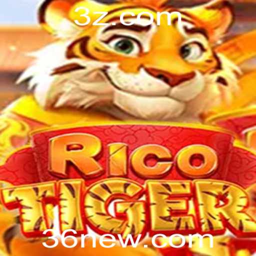 RicoTiger: A Nova Sensação dos Jogos Online