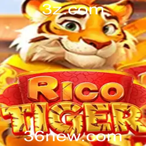 RicoTiger: A Nova Sensação dos Jogos Online