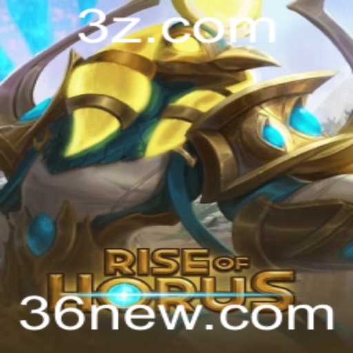 RiseofHorus: Um Novo Universo de Desafios Estratégicos
