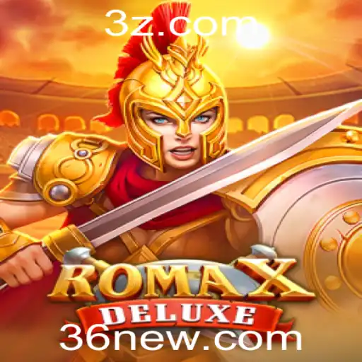 Explorando o Universo de RomaXDeluxe: O Jogo de Estratégia que Está Cativando o Mundo