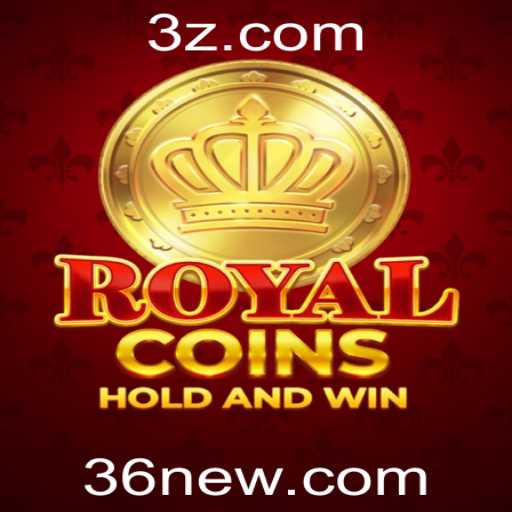 Descubra o Fascinante Mundo de RoyalCoins e Domine Sua Arte