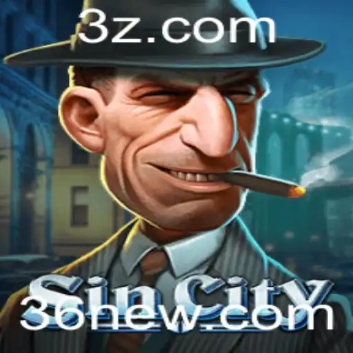 SinCity: Explorando o Fascinante Mundo do Jogo