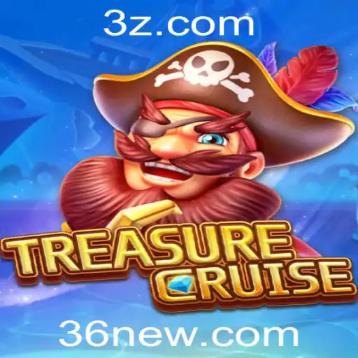Explorando o Fascinante Mundo de TREASURECRUISE