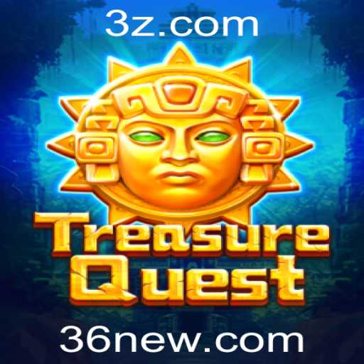 Descubra o Universo de TreasureQuest: Aventura e Estratégia no Mundo Digital