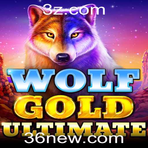 Explorando 'WolfGoldUltimate': A Nova Sensação no Mundo dos Jogos