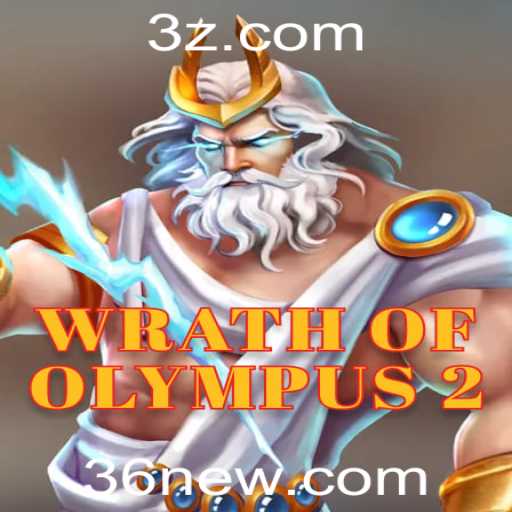 Wrath of Olympus 2: Uma Jornada Épica no Mundo dos Deuses Gregos