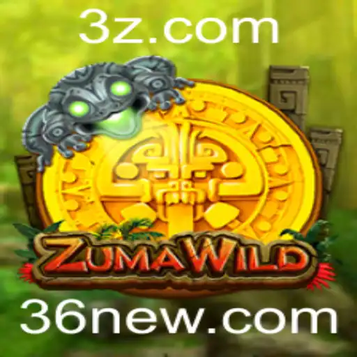 Descubra ZumaWild: Uma Aventura Fascinante no Mundo dos Jogos